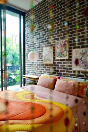 Lotus Room in Rosebery, Sydney